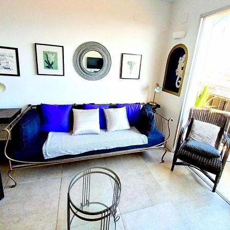 Altea Old Town With Views Apartman Kültér fotó