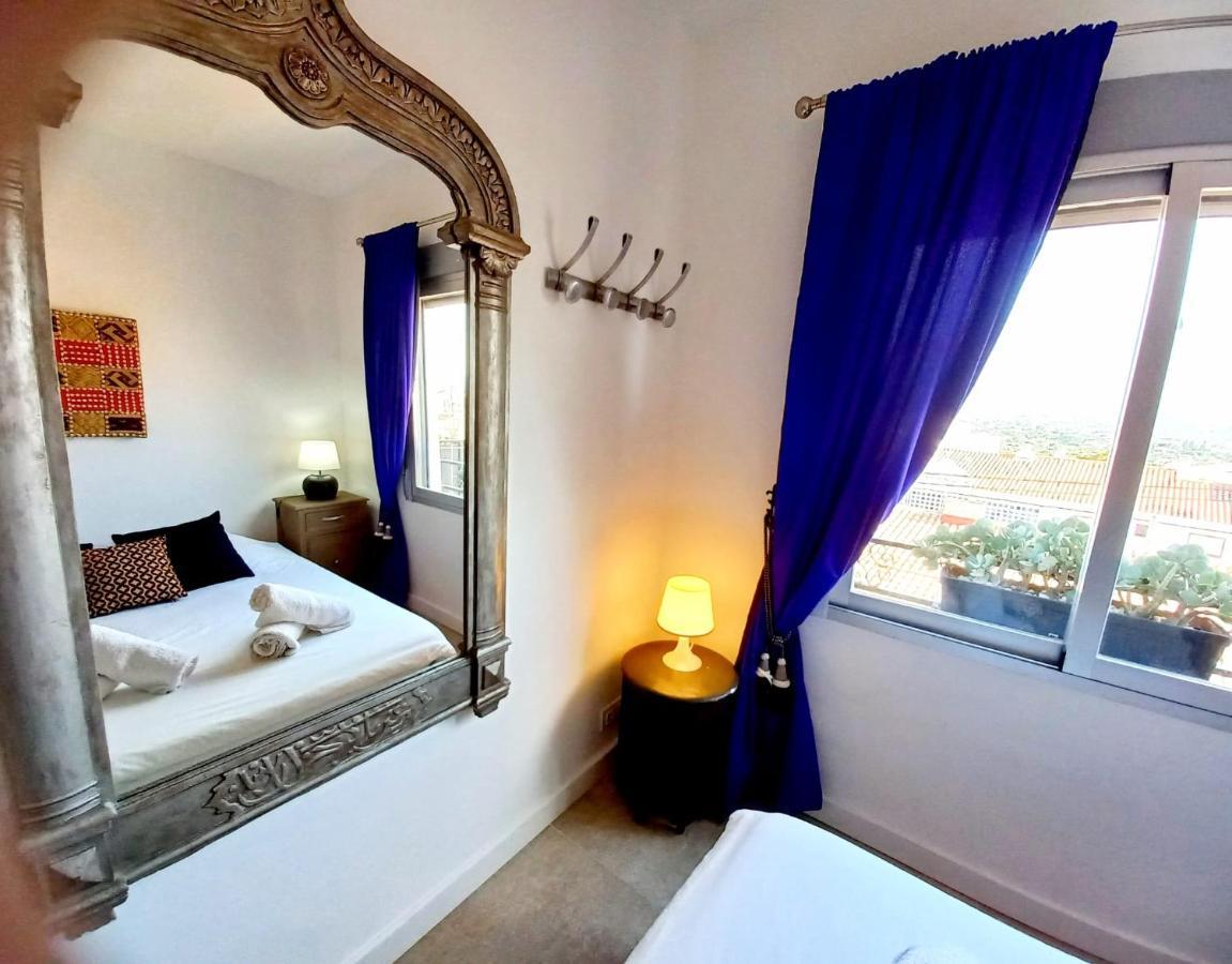Altea Old Town With Views Apartman Kültér fotó