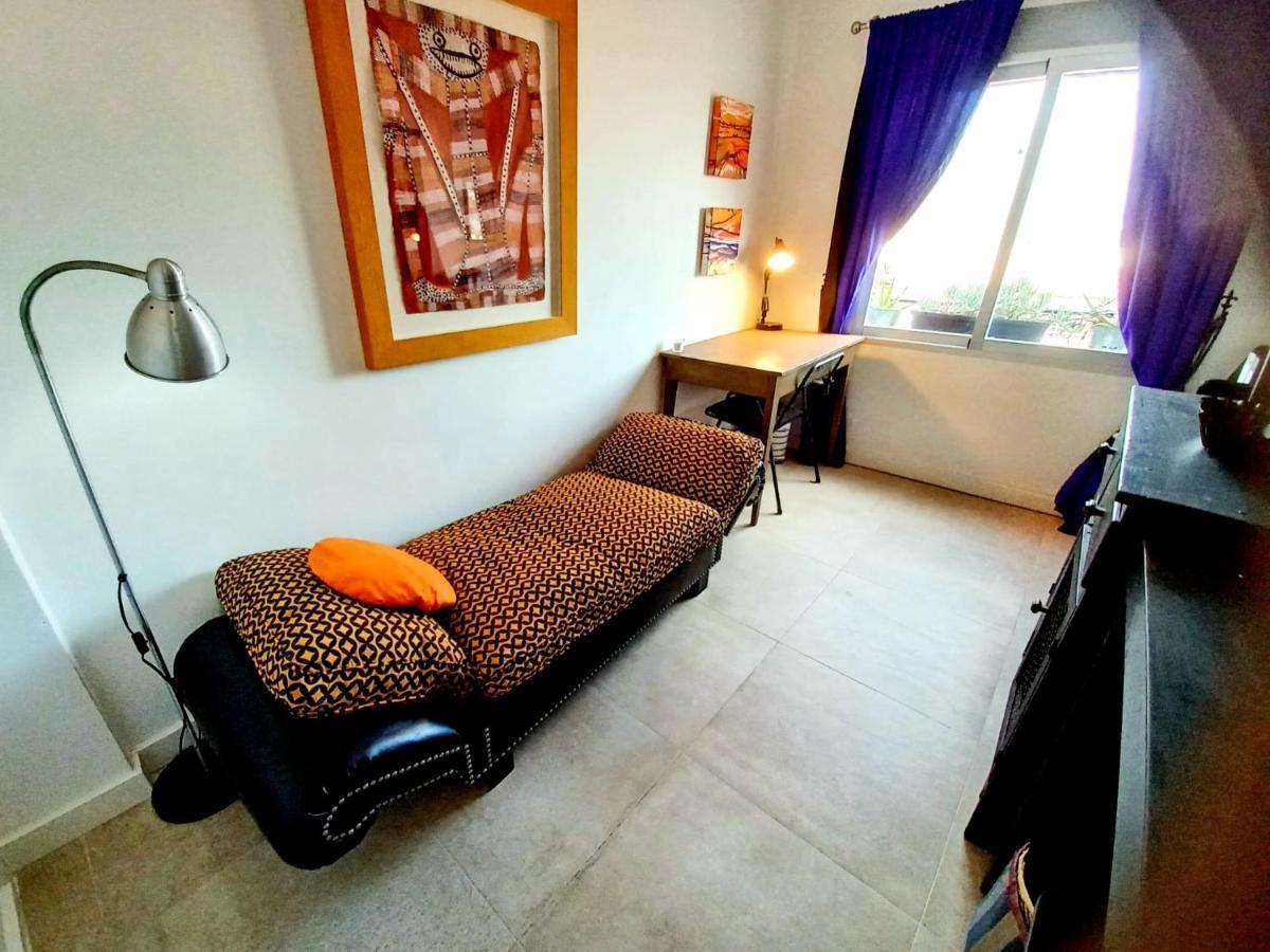 Altea Old Town With Views Apartman Kültér fotó