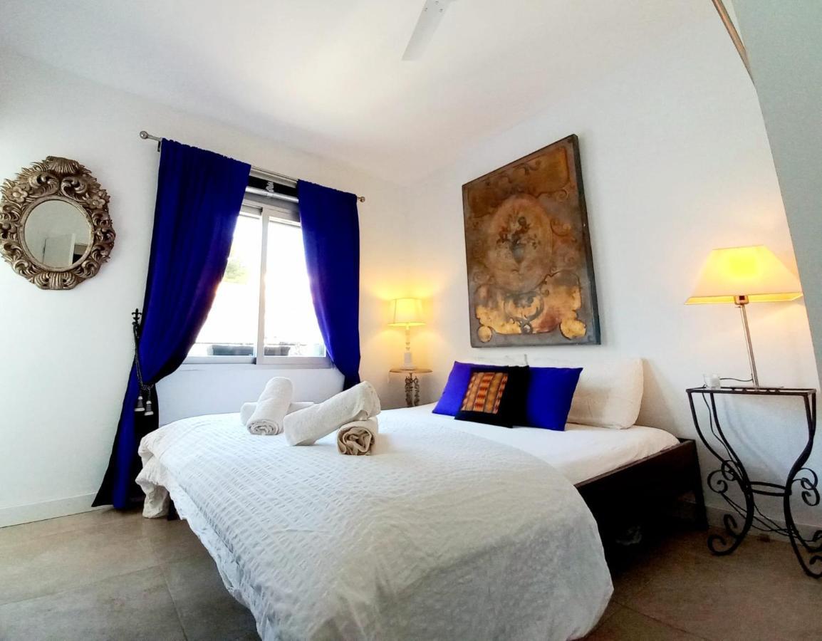 Altea Old Town With Views Apartman Kültér fotó