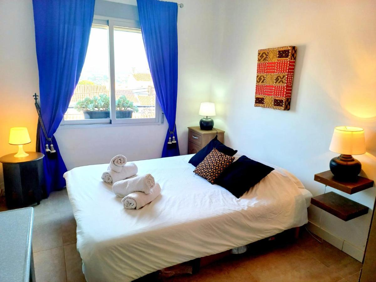 Altea Old Town With Views Apartman Kültér fotó