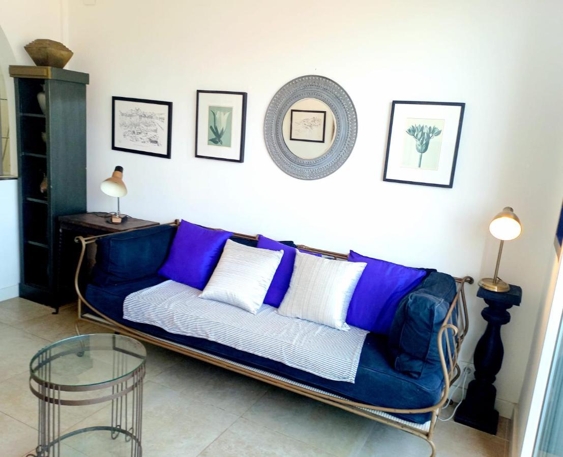 Altea Old Town With Views Apartman Kültér fotó
