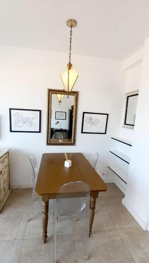 Altea Old Town With Views Apartman Kültér fotó