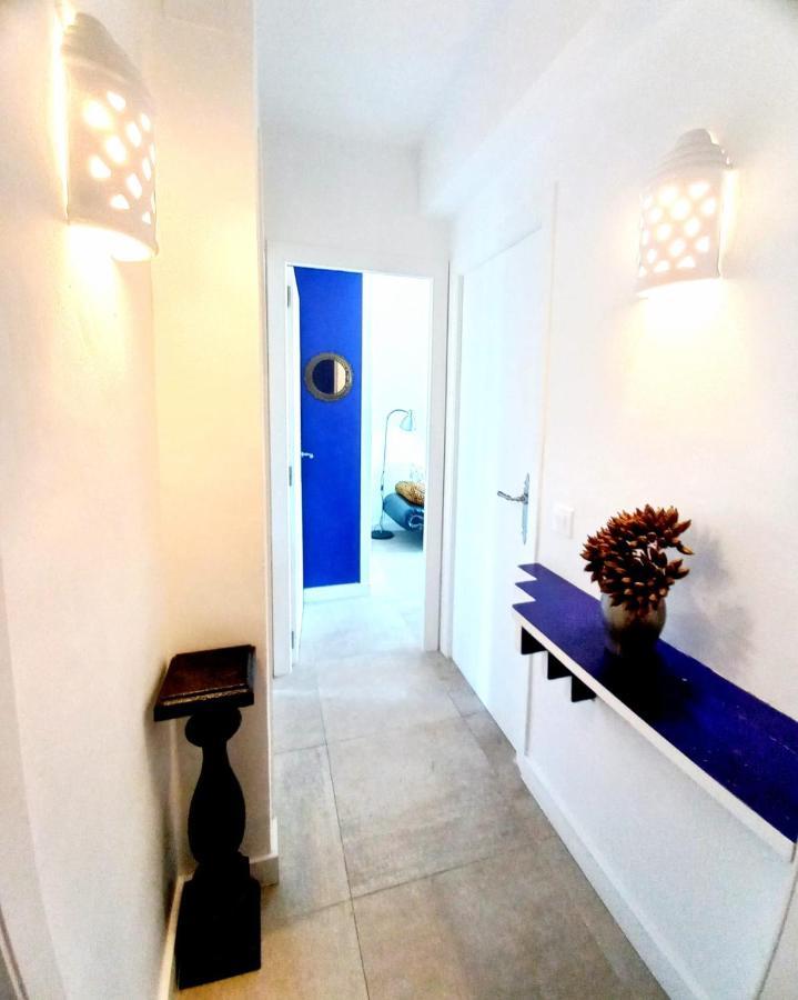 Altea Old Town With Views Apartman Kültér fotó