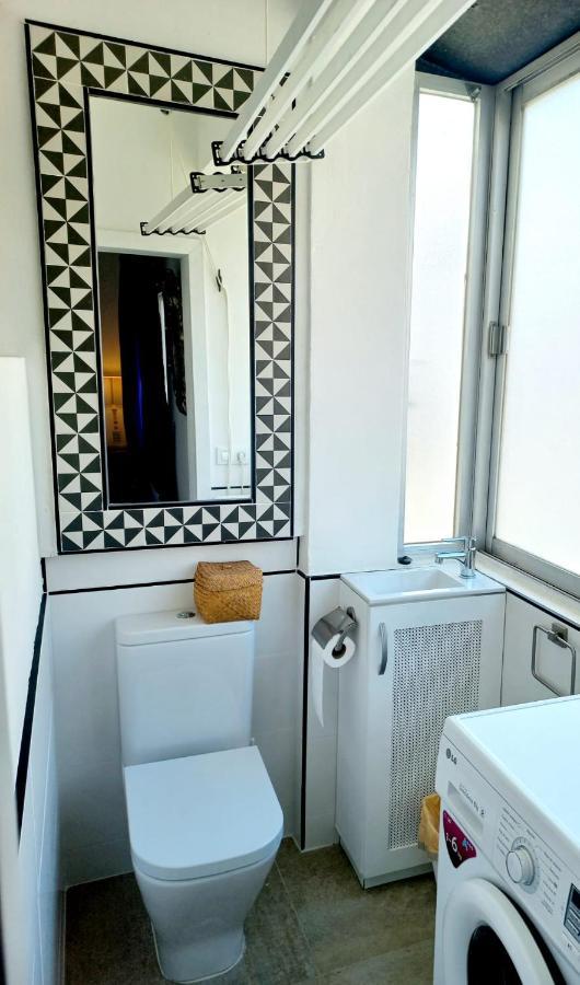 Altea Old Town With Views Apartman Kültér fotó